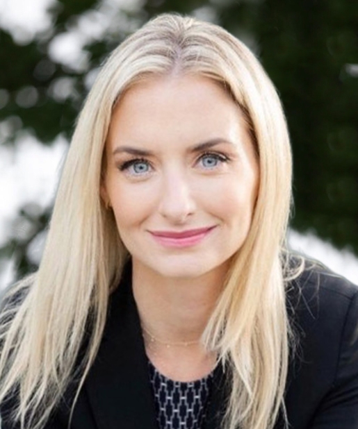 Danielle G. Eanet Photo