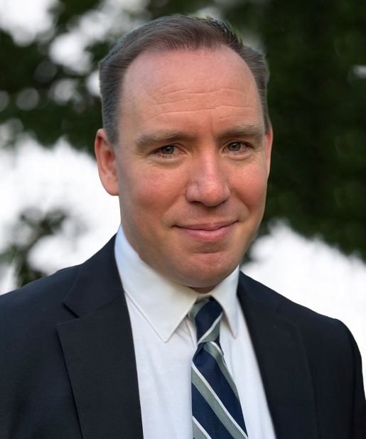 Jonathan R. Ziprick Photo