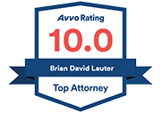 10.0 Avvo Rating
