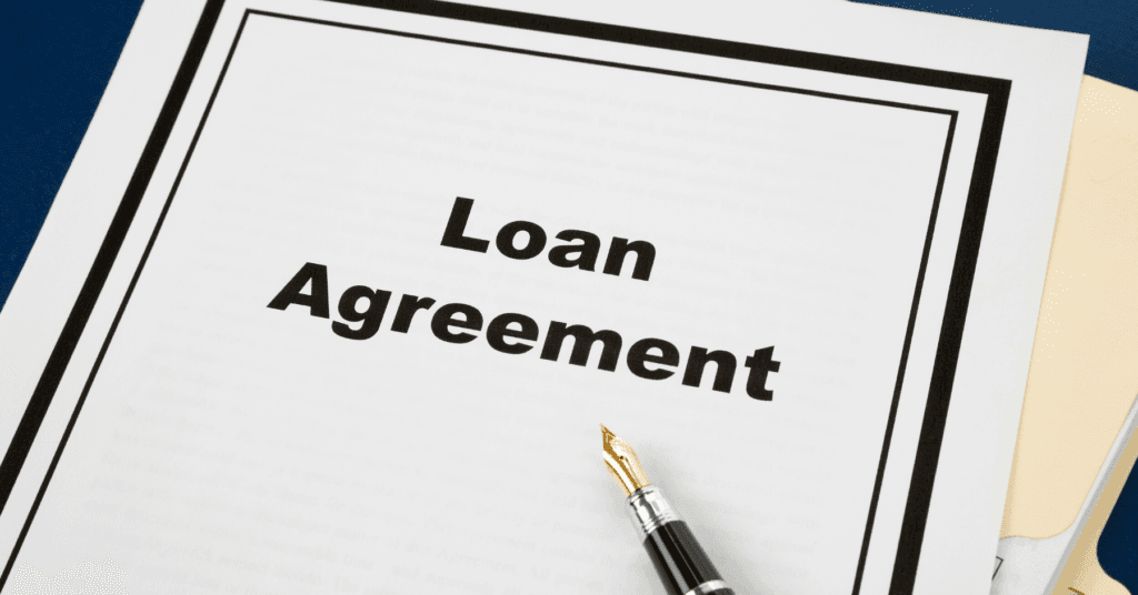 Loan Agreement