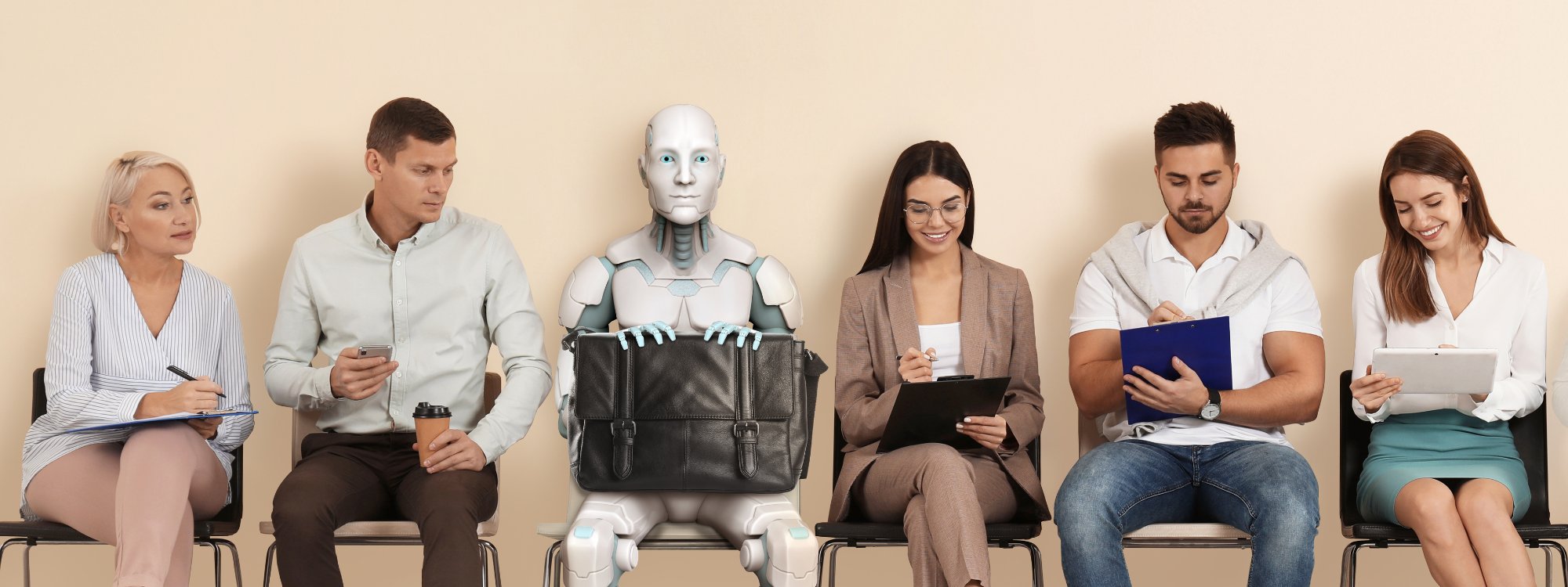 California Begins Examining the Impact of AI on the Workforce: What Employers Should Know