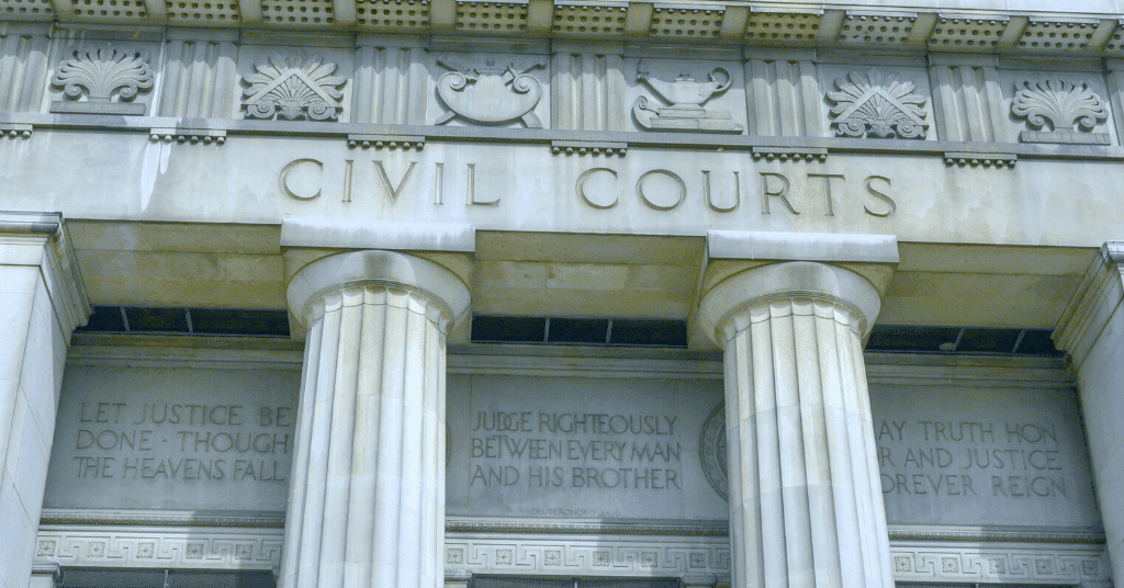 Civil Courts