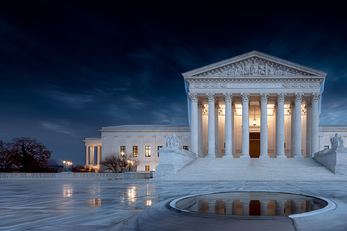 US Supreme Court Holds All Discrimination Claims Are Subject to the Same Evidentiary Standard Regardless of the Plaintiff’s Demographic Status
