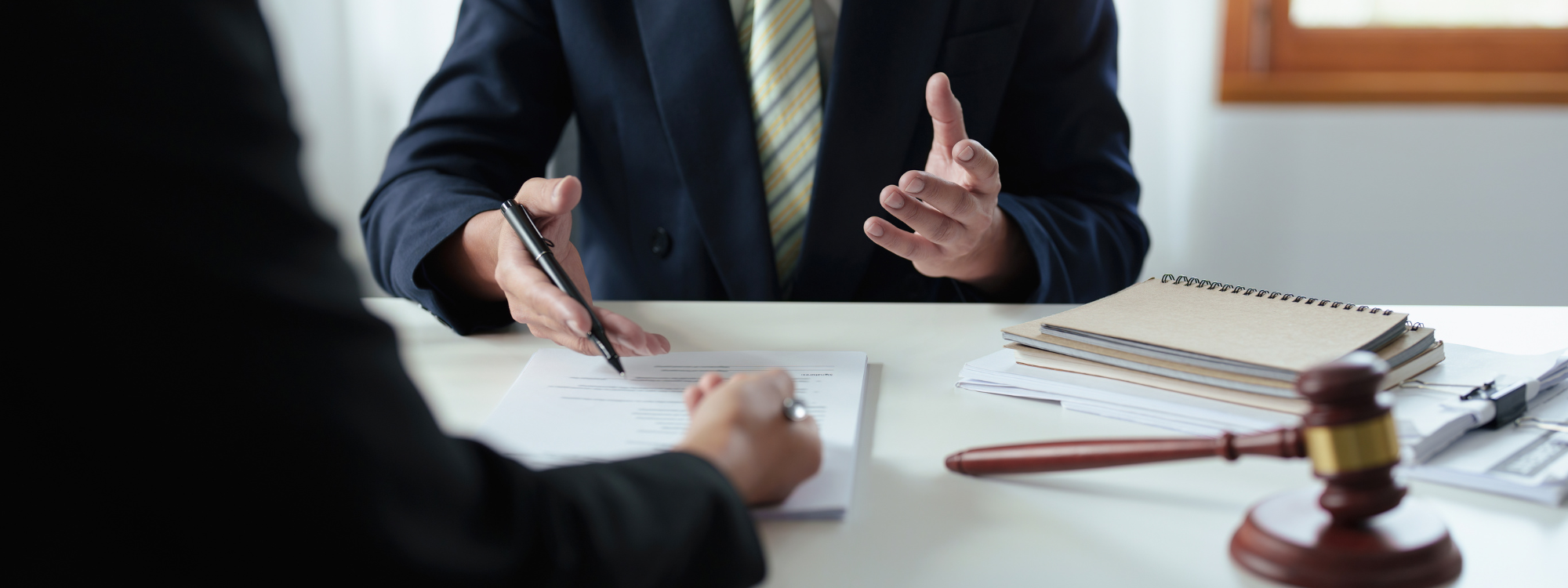 Governor Signs PAGA Reform Bills