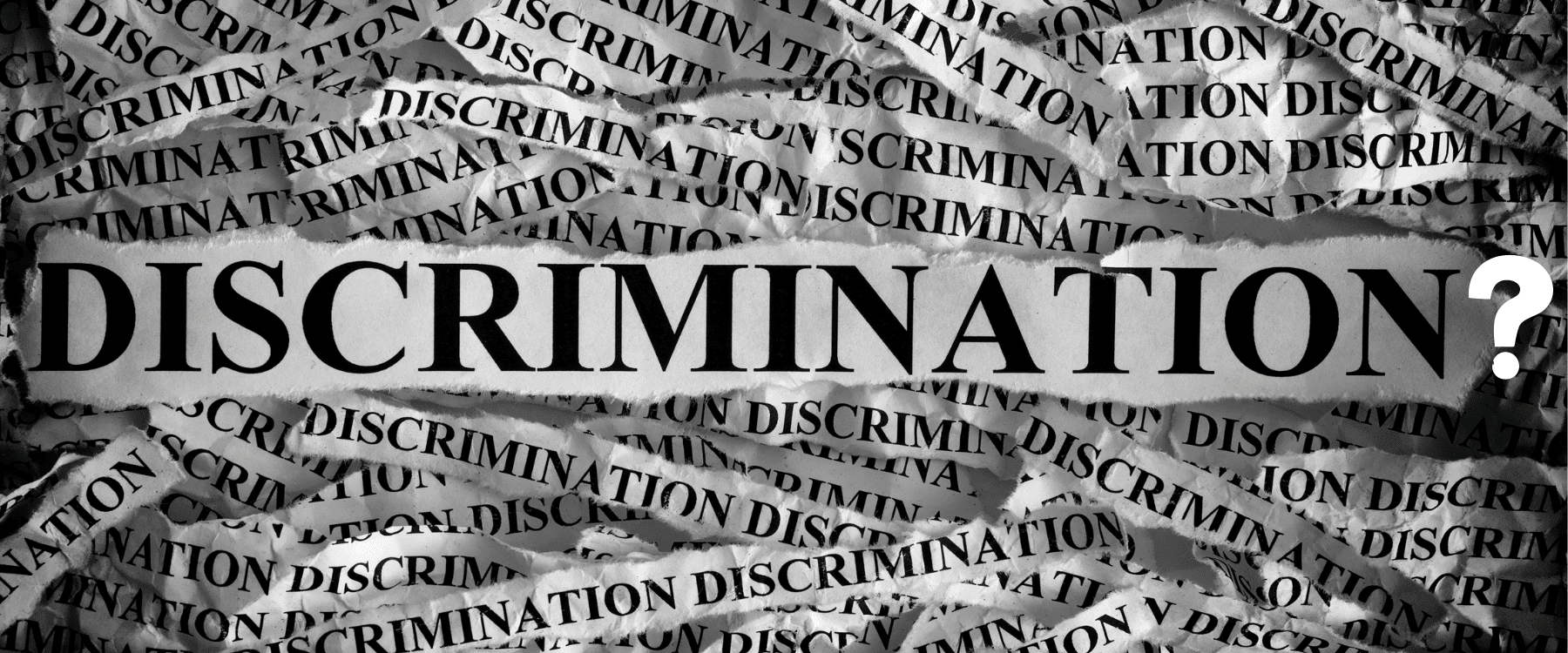 Discrimination Lawyer Fees