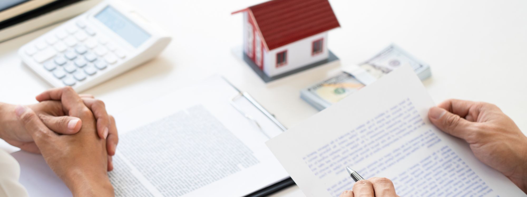 Buyer-Broker Representation Agreements