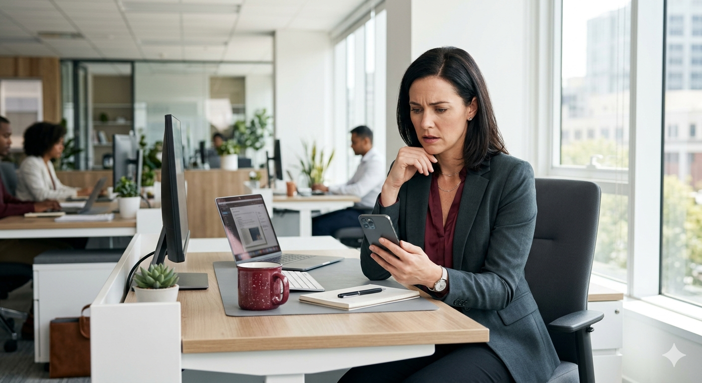 Can Your AI Chat History Be Used Against You in Litigation