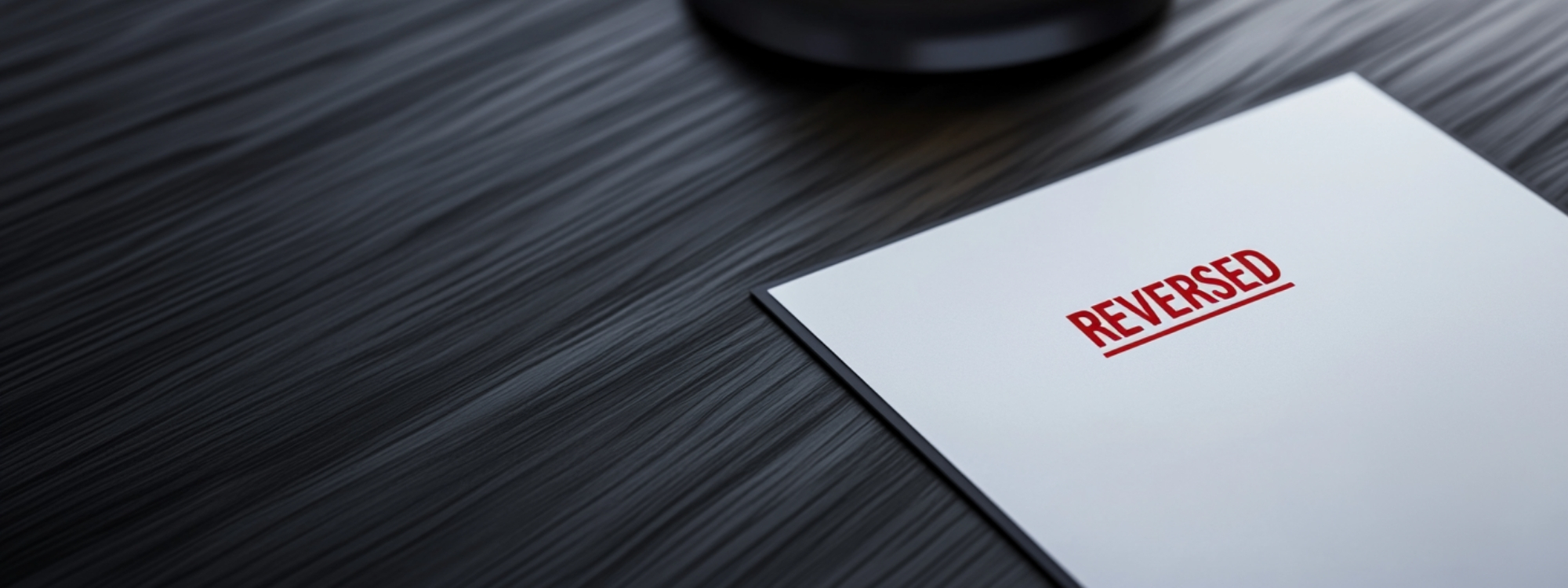 California Appeal Court Reverses $10M Sexual Harassment Verdict