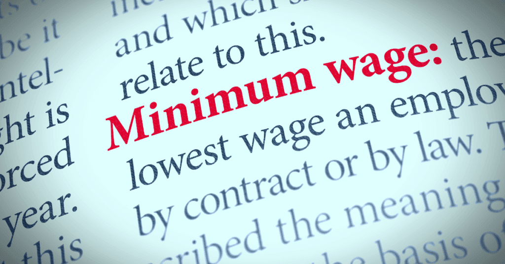 Minimum Wage