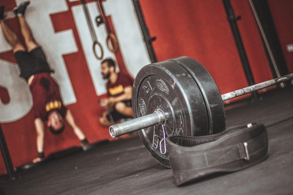 Weights